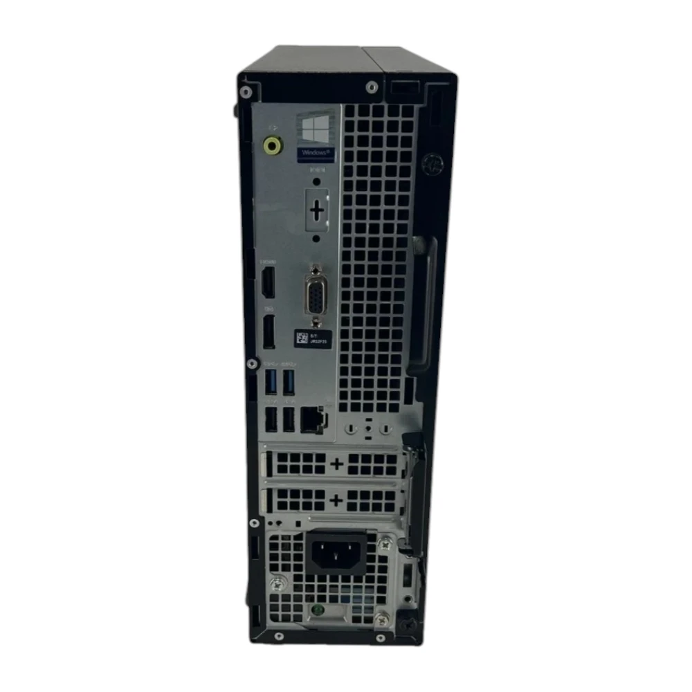 (Refurbished) DELL OPTIPLEX 3070 i5-9th Gen/ 8GB RAM / 256GB SSD - Image 2