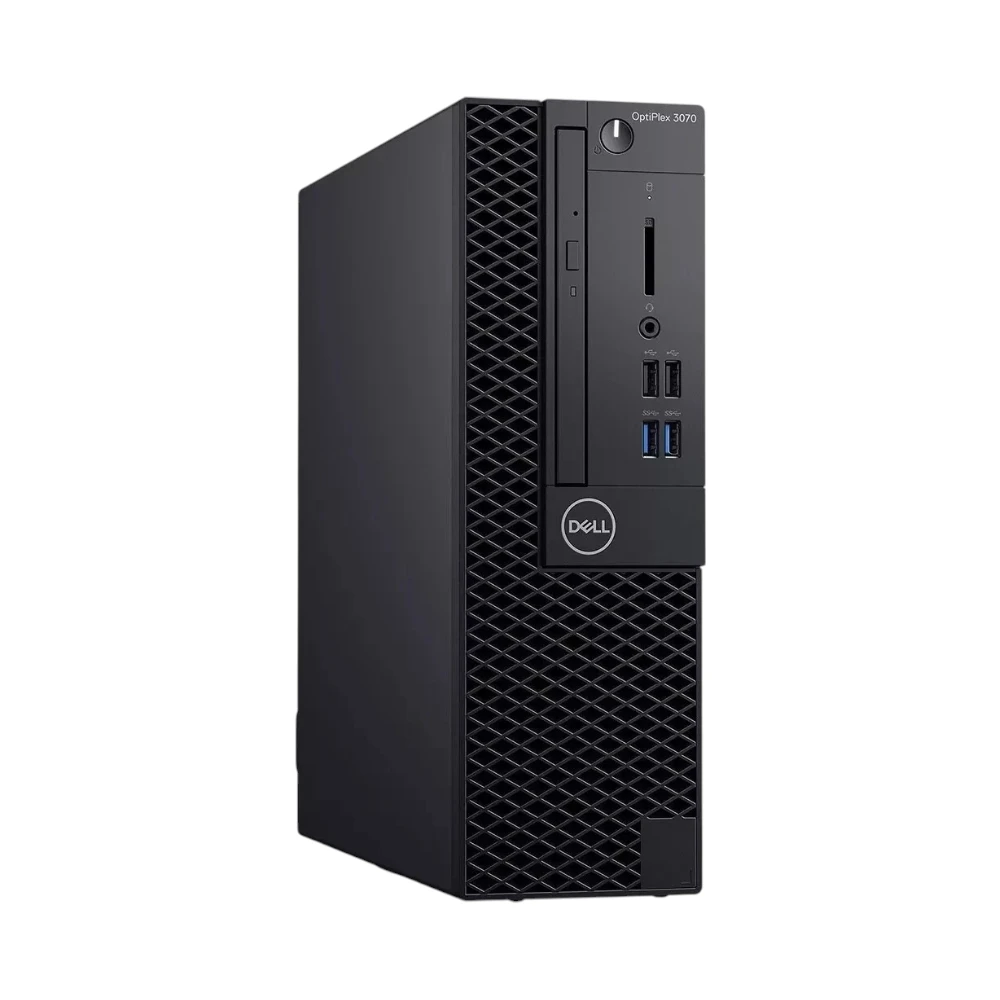 (Refurbished) DELL OPTIPLEX 3070 i5-9th Gen/ 8GB RAM / 256GB SSD