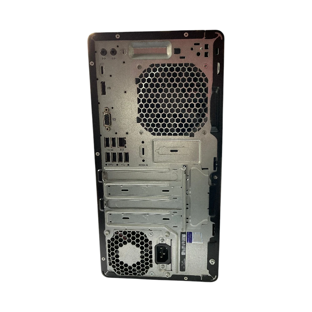 (Refurbished) HP PRODESK 400 G4 i5-7th Gen/ 8GB RAM / 480GB SSD - Image 3