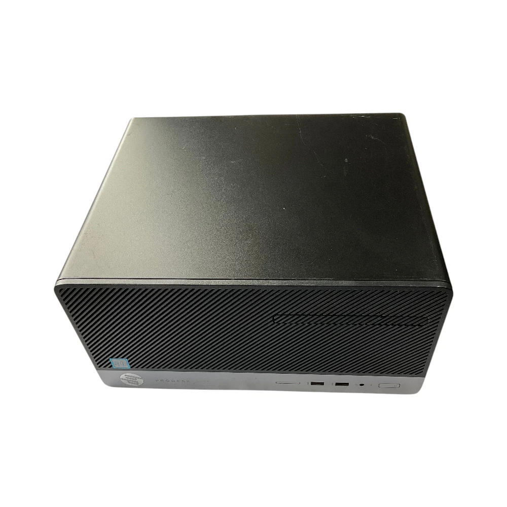 (Refurbished) HP PRODESK 400 G4 i5-7th Gen/ 8GB RAM / 480GB SSD - Image 4