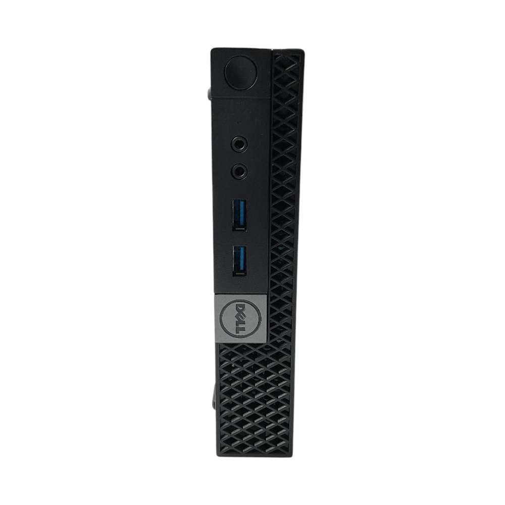 DELL WYSE 7040 THIN CLIENT i5-6th Gen/8GB RAM/240GB SSD/22-inch Monitor/Wired Keyboard & Mouse - Image 5